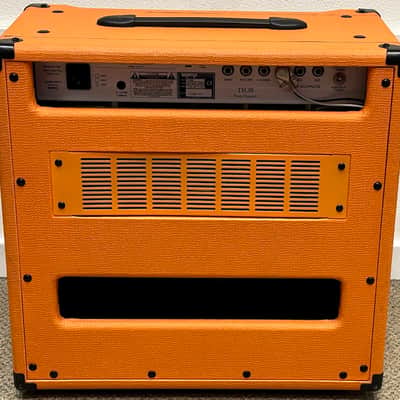 Orange TH30 Combo - Orange image 3