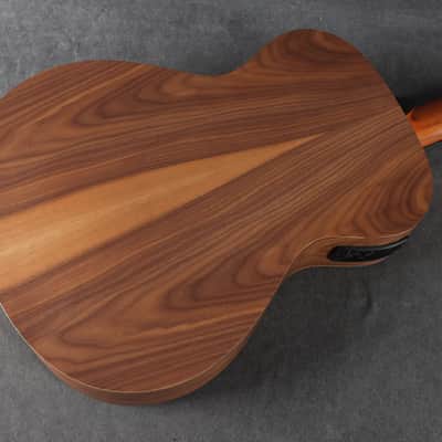 Taylor Academy 12e-N Grand Concert Electro Acoustic - Natural - 2nd Hand (157996) image 17