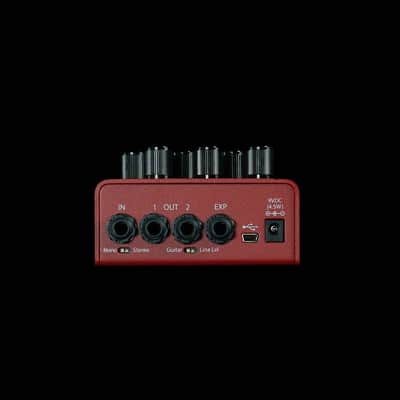 Eventide MicroPitch Delay Pedal image 6