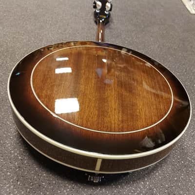Richwood RBJ-804-SS ShortScale high gloss image 17