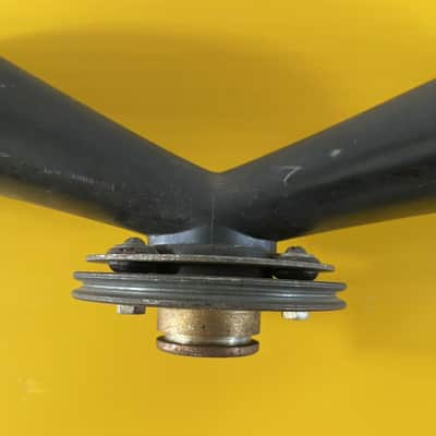 Leslie 31H Jensen V21 Driver Upper rotary horn assembly fits Hammond B3 speaker 122 142 147 21 H image 3