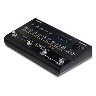 Quilter Elevate All-in-One Guitar Tone Multi-FX Unit by Neunaber image 8