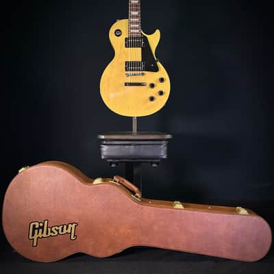 Gibson Les Paul '50s Mahogany Top image 11