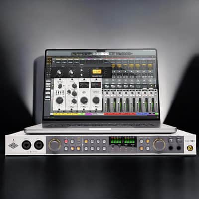 Universal Audio Volt 876 USB Recording Studio image 5