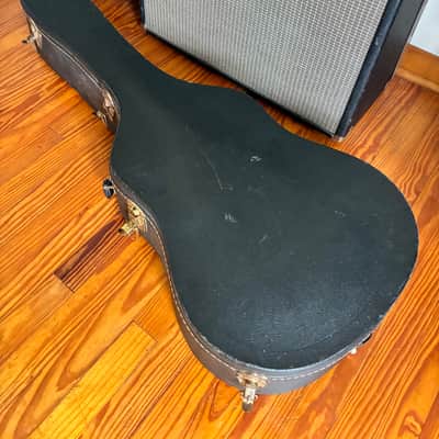 1967 Gibson Country Western image 17