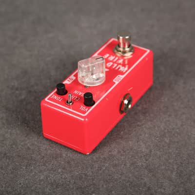 Tone City Wildfire - 2nd Hand image 3