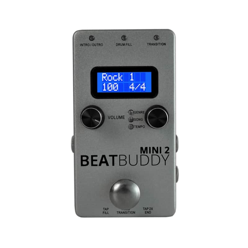 Singular Sound BeatBuddy MINI 2 image 1