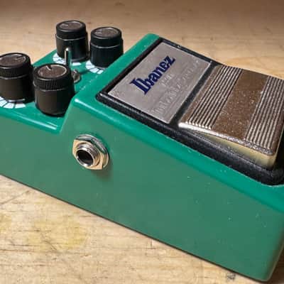 Ibanez TS9DX Modified Turbo Tube Screamer OverDrive Pedal image 5