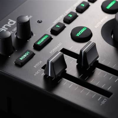 Roland VT4 Voice Transformer image 7