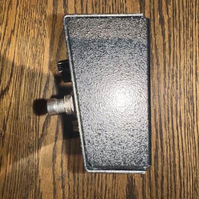 Fulltone Supa-Trem 2000s - Black image 5