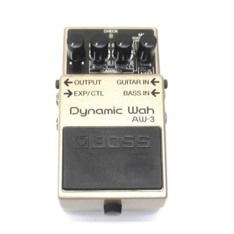 Boss AW-3