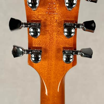 Gibson Les Paul Classic Custom 2014 image 5