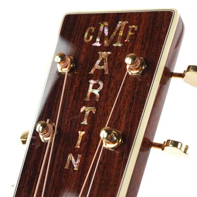 Martin D42 Reimagined 2022 image 13