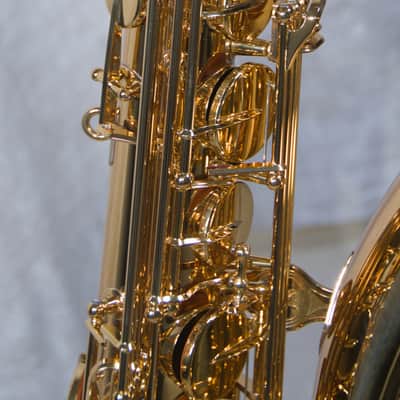 Yamaha YTS-280 image 4