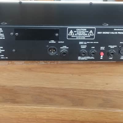 TL Audio 5051 2000-2010 image 2