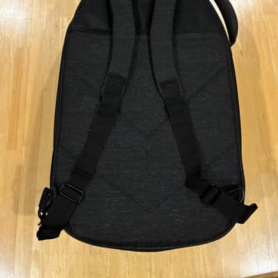 Reunion Blues RBX Oxford Electric Guitar Gig Bag 2024 - Dark Grey image 3