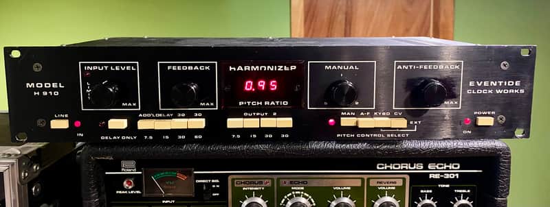 Eventide H 910 image 1