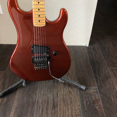 Kramer American Series Baretta 1986 image 2