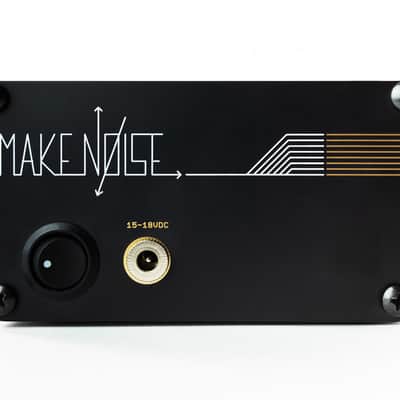 Make Noise New Universal Skiff System image 2