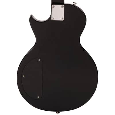 Encore Blaster E90 Electric Guitar ~ Tobacco Sunburst image 5