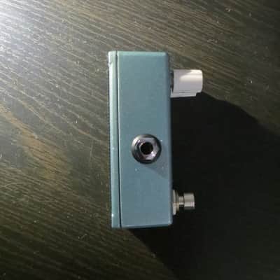 Malekko Trem Omicron Analog Tremolo image 2