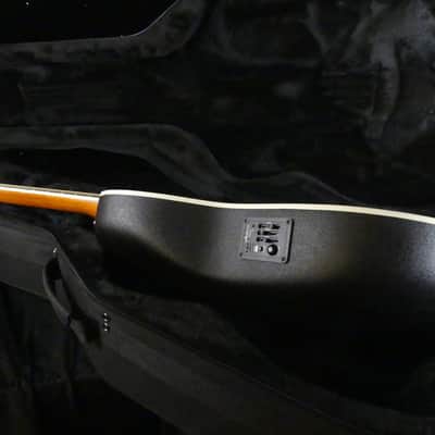 Ovation Applause Bass Elite AEB4II-VV w/Polyfoam Case Mid Vintage Varnish Gloss 2020 image 8