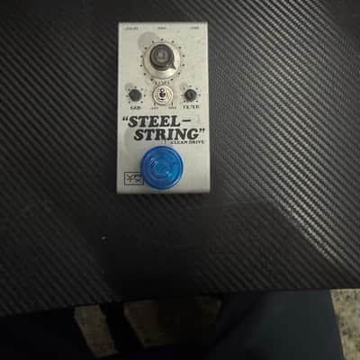 Vertex “Steel String”- Clean Drive image 1