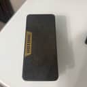 Hotone Ampero Press Passive Volume / Expression Pedal 2021 - Present - Black