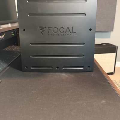 Focal Alpha 65 Active Monitor (Pair) image 7