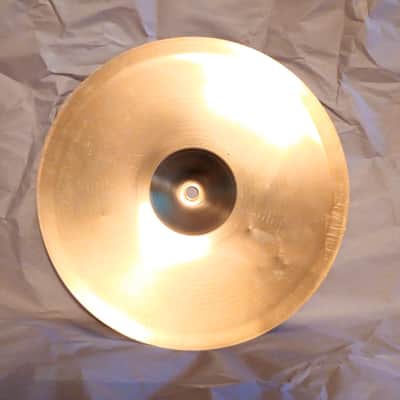 UNMARKED 3 CYMBAL STACK (VIDEO) - FREE SHIP TO C-USA! image 5