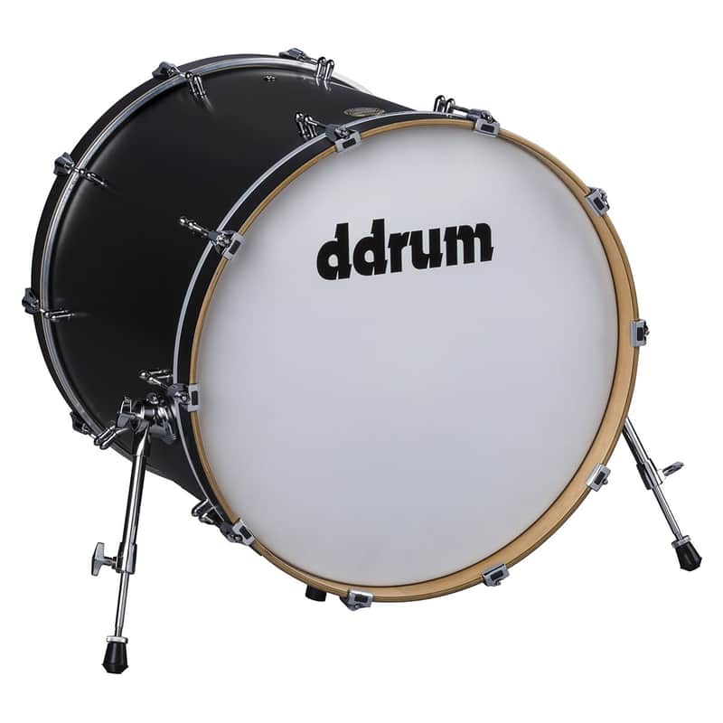 Immagine ddrum Dios Maple 20x22" Bass Drum - 3