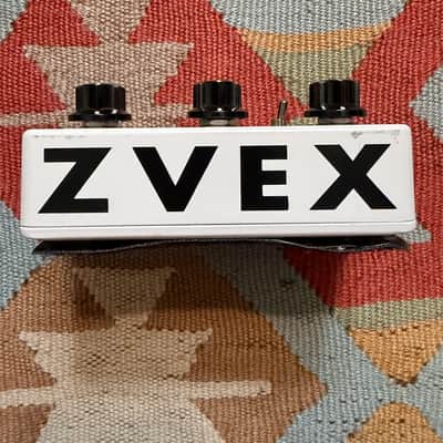 Zvex Basstortion image 2