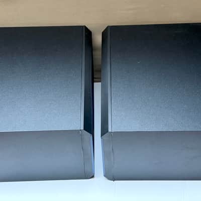 PreSonus R80 Active AMT Studio Monitors (Pair) 2015 - Present - Blue image 4