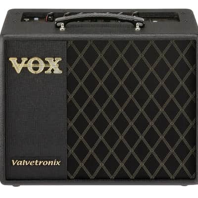 Vox VT20X 20-Watt 1x8
