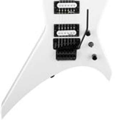 Jackson JS Series JS32 Warrior with Amaranth Fretboard | Reverb