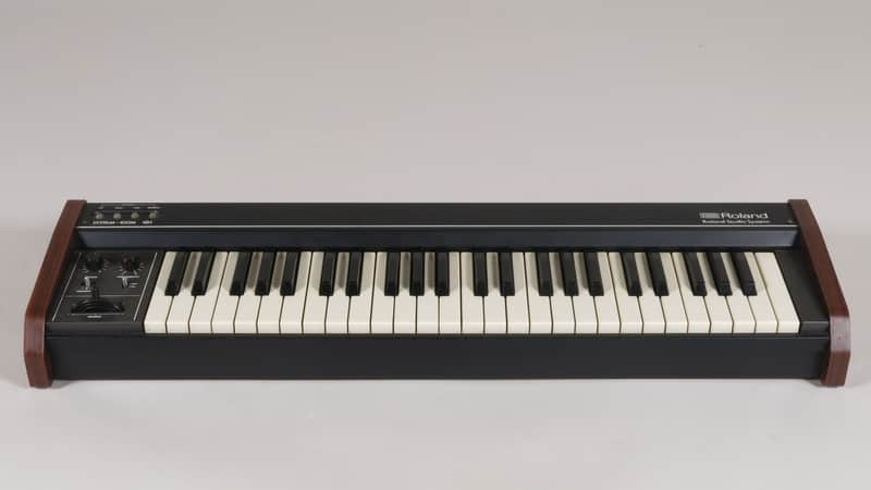 Roland System 100M Model 181 49-Key Keyboard Controller image 1