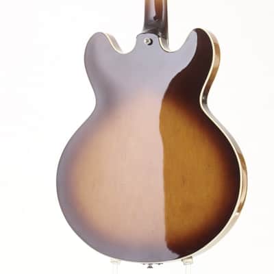 EPIPHONE 1987 Casino Orange Label Matumoku [75247] (06/25) image 5