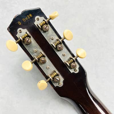 Gibson Melody Maker Single Cutaway 1960 - Sunburst image 15