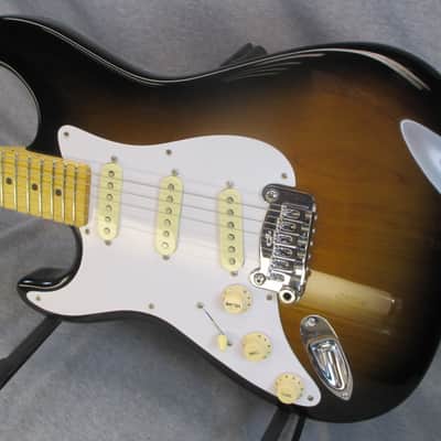 USA G&L Lefty Legacy image 5