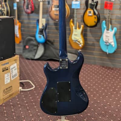 (USED) Westone Spectrum SX Electric Guitar - Made in Japan 1985 image 5