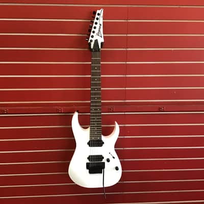 Ibanez RG7420 Seven String Electric Guitar image 5
