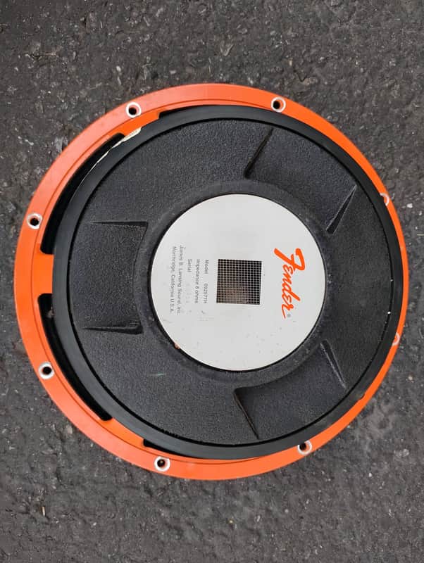 Fender 092577H