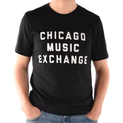 CME "Fillmore" T-Shirt Adult XXL