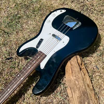 Vintage Aspen 3/4 Scale 51’ish Precision Bass Guitar image 2