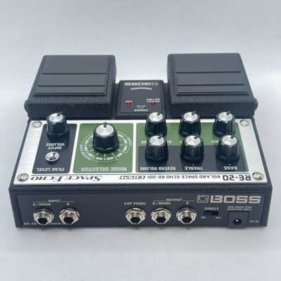 BOSS USED ​​RE-20 image 5