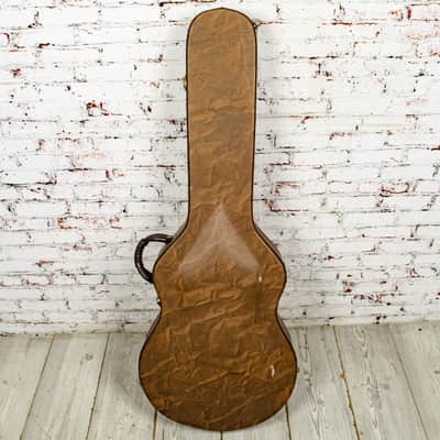 Yamaha - APX-20 - 1988 Acoustic-Electric, Amber w/ OHSC - x9746 - USED image 20