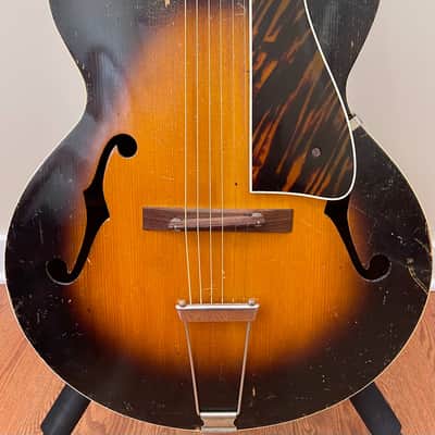 Kalamazoo (by Gibson) KG-22 1939 - 1942 image 3