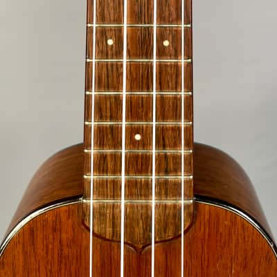 Martin Style 1 Soprano Ukulele 1948 image 10