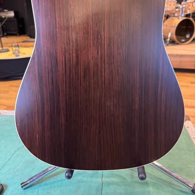 Martin D-16E Rosewood 2019 - 2024 - Natural image 9