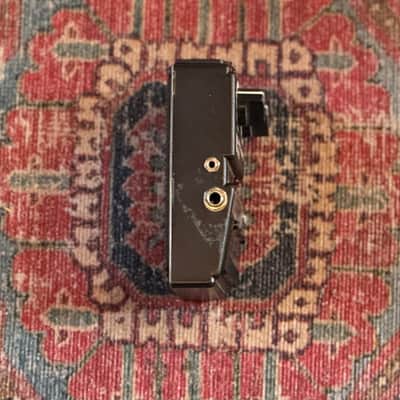 DOD Bi-Fet Preamp FX10 1982 - 1995 - Black image 6